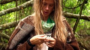 Johanka potvrdila, že je silná hráčka: Urobila niečo, čo Survivor ešte nezažil