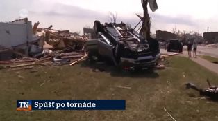 Zahraničné spravodajstvo