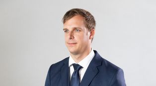 Utajený šéf - Očakávania šéfa firmy Branko