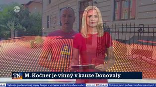 M. Kočner je vinný v kauze Donovaly