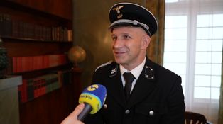Herec Ján Slezák o konci v Dunaji: Vedel som, že to raz musí prísť