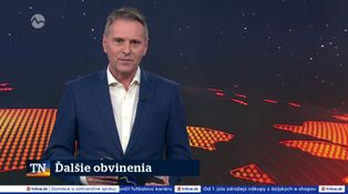 Ďalšie obvinenia
