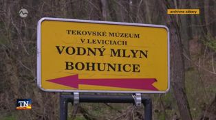 Sezóna bez turistov