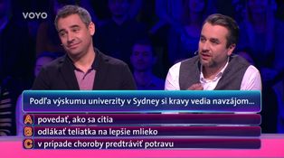 Braňo Deák a Filip Tůma