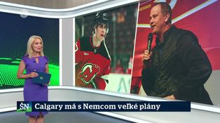 Calgary má s Nemcom veľké plány