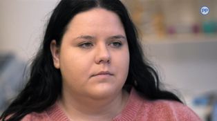 4. epizóda - Vanesa Kupčová