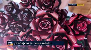 Bardejovský jarmok odštartoval