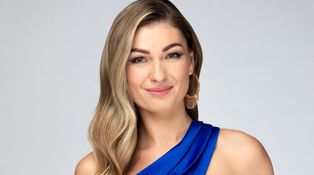 Veronika je silná a láskavá mama s obrovským srdcom