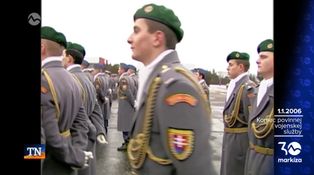 30 rokov Markízy