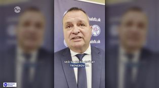 Slovenský futbalový zväz