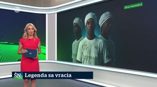 Legenda sa vracia