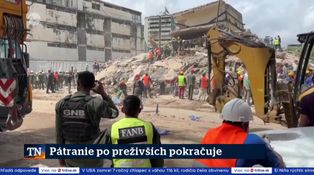 Zahraničné spravodajstvo