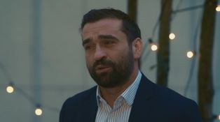 Jakub prosí Evu o nový začiatok