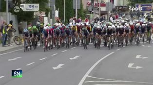 Cyklistika