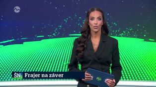 Frajer na záver
