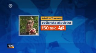 Top 32 influencerov na Slovensku
