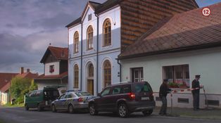 10. epizóda - Prípad kocúra Mikeša 10. epizóda - Prípad kocúra Mikeša