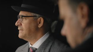 Mrazivé scény, ktoré nikto nečakal: Anton a Imrich skončili v transporte