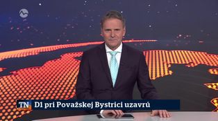 D1 pri Považskej Bystrici uzavrú