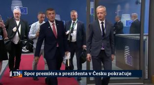 Zahraničné spravodajstvo