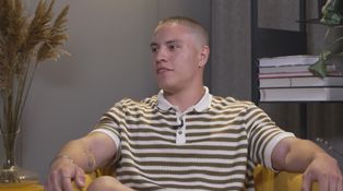 Luis vraj počul, že sa mal Andreas a Filip bozkávať
