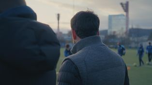 Syn slovenského herca pôsobí v klube Slovan