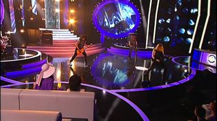 Víťaz 1. série šou Tvoja tvár znie povedome Lukáš Adamec