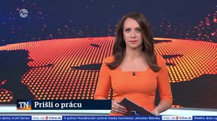 Prišli o prácu