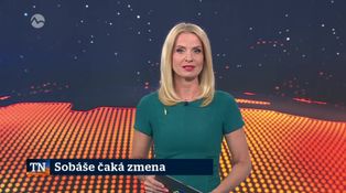 Sobáše čaká zmena