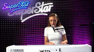 Eliška Kotlinová - vlastná pieseň