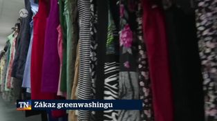 Zákaz greenwashingu