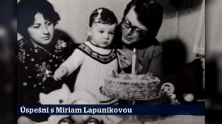 3. epizóda | 7. 7. 2026 | Miriam Lapuníková