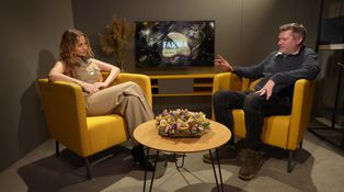 Rozhovor pred finále - Ela mala problém začleniť sa do normálneho života