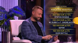 Coffeein zlákal na spoluprácu Táňu, ktorá kávu ani nepije
