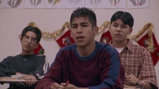 12. epizóda - Bojová záležitosť 12. epizóda - Bojová záležitosť
