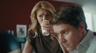 Jana Hubinská: Vo Vine hrám scénu, akú som ešte nikdy nehrala