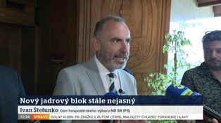 Správy o 12:00 hod | 25. 8. 2026
