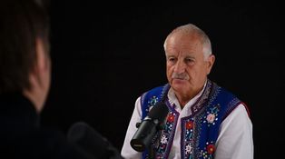 61. epizóda | 29. 9. 2026 | Rudolf Velička
