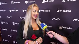 Dolli bez servítky: Odhalila, kto je najväčší had na krku tejto série