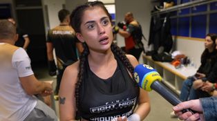 Azra po drtivej prehre s Miškou: Túto ružičku chce vyzvať opäť do ringu!