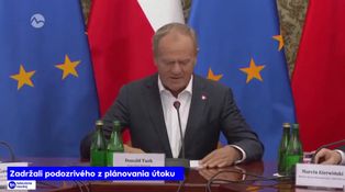 Zahraničné spravodajstvo