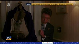 Zomrel herec Tim Curry