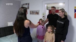 2. epizóda - Kateřina a Martina