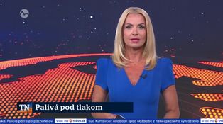 Palivá pod tlakom