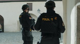 6. epizóda - Rukojemníci 6. epizóda - Rukojemníci