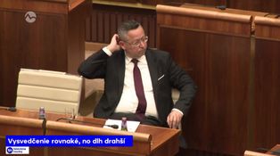 Vysvedčenie rovnaké, no dlh drahší