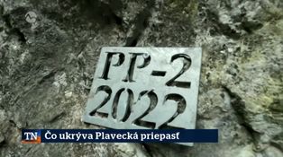 Čo ukrýva Plavecká priepasť
