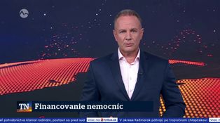 Financovanie nemocníc