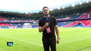 Pre Slovan sa Liga majstrov začína v Paríži