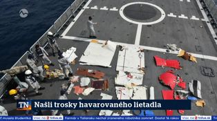Zahraničné správy